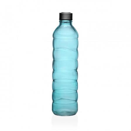 BOTELLA 1250ML AZUL