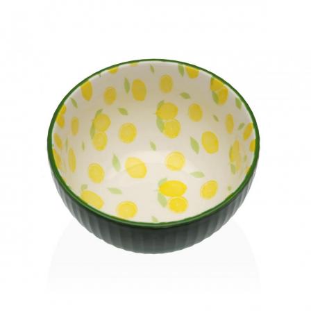 BOWL LIMONES