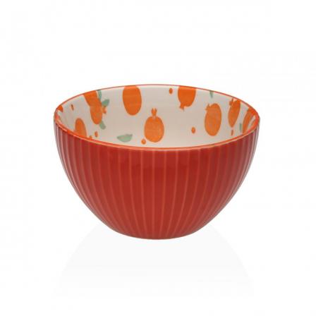 BOWL NARANJAS