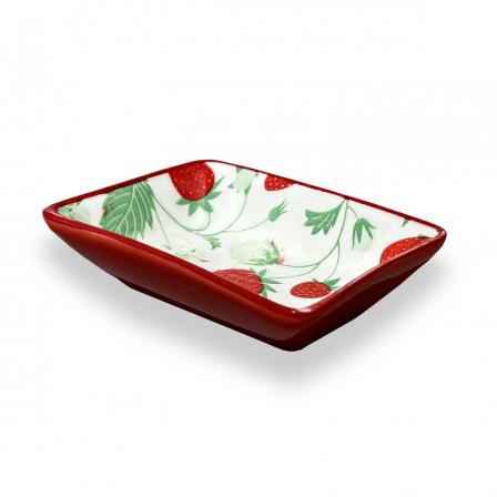 FUENTE  RECTANGULAR FRESAS