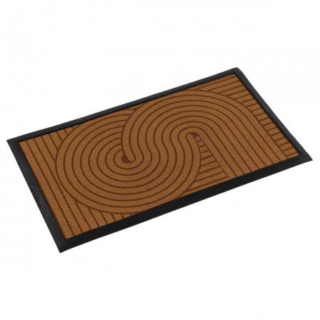 FELPUDO FLOW 40 X 70
