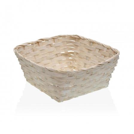 CESTA CUADRADA DE 20 X 20