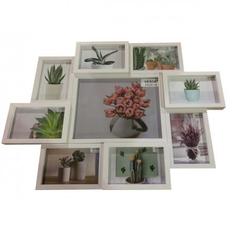 PORTAFOTO MULTIPLE 9 VENTANAS
