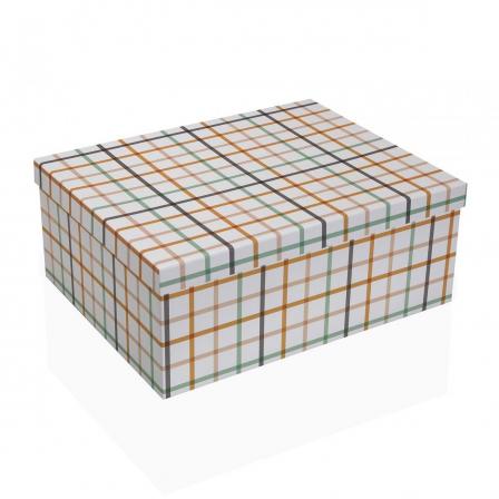 SET 15 CAJAS CARTON PETER