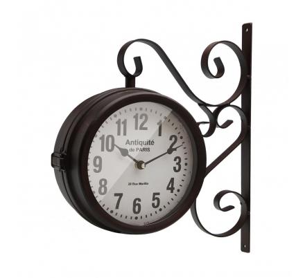 RELOJ DE ESTACION ANTIQUITÉ