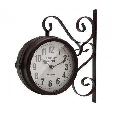 RELOJ DE ESTACION ANTIQUITÉ