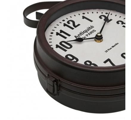 RELOJ DE ESTACION ANTIQUITÉ