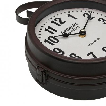 RELOJ DE ESTACION ANTIQUITÉ