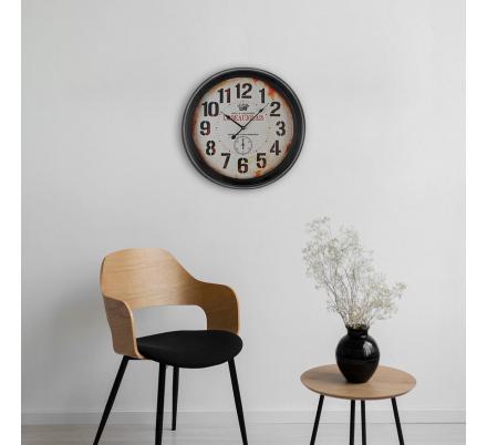 RELOJ DE PARED BEAUJOLAIS