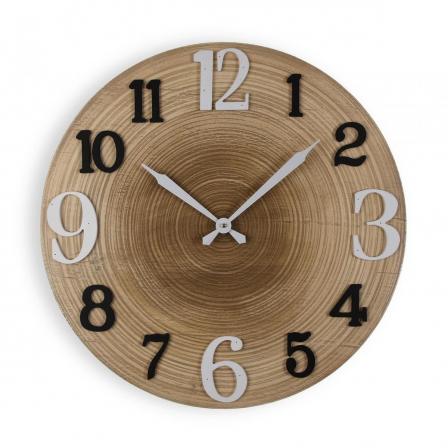 RELOJ DE PARED 60CM