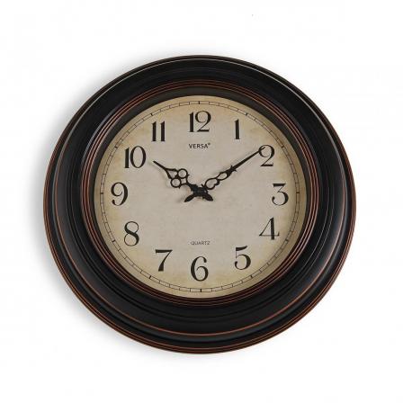 RELOJ DE PARED ANTIQUE 51CM