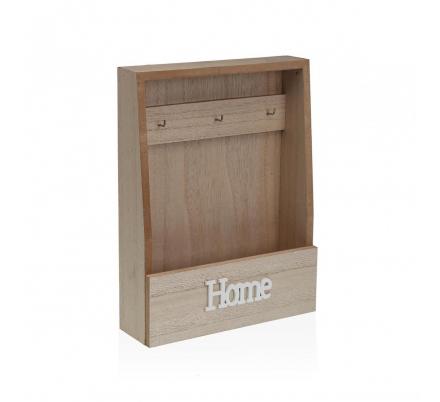 ARMARIO PARA LLAVES "HOME"