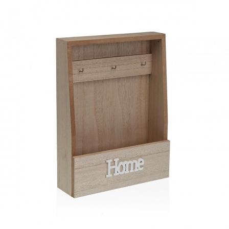 ARMARIO PARA LLAVES "HOME"