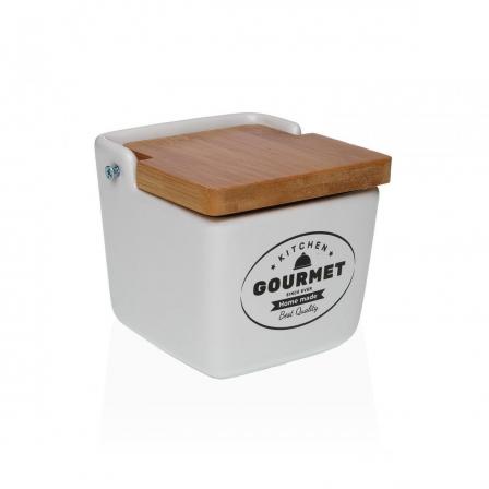 SALERO PEQUEÑO  GOURMET