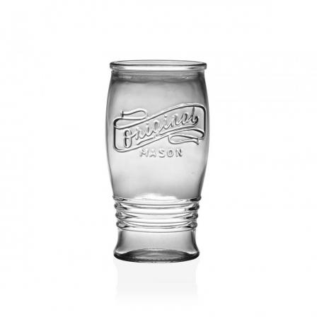 VASO CRISTAL 470ML