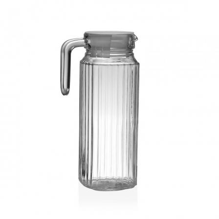 JARRA CRISTAL  1100ML