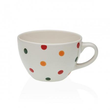 TAZA DESAYUNO  MELISSA