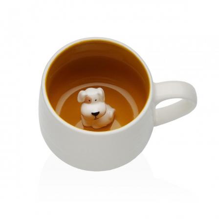 MUG PERRO