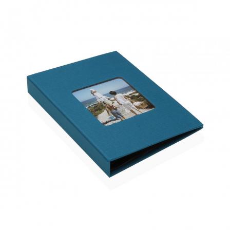 ALBUM SURTIDO 3 MODELOS 16,9 X 13