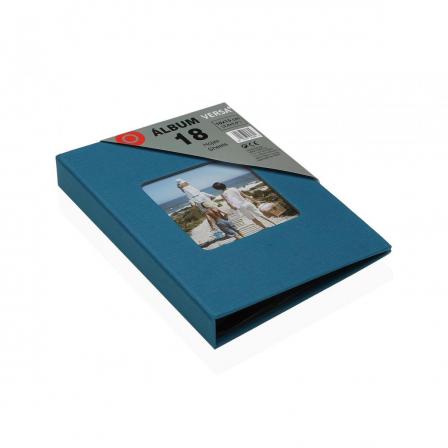 ALBUM SURTIDO 3 MODELOS 16,9 X 13