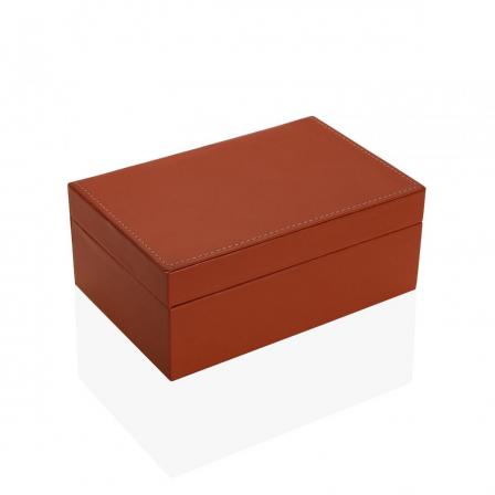JOYERO TERRACOTA