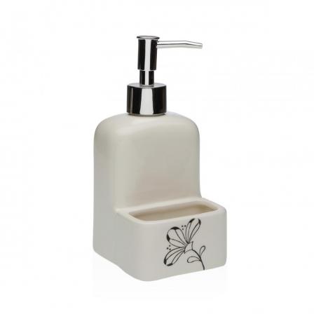 DISPENSADOR FLORES