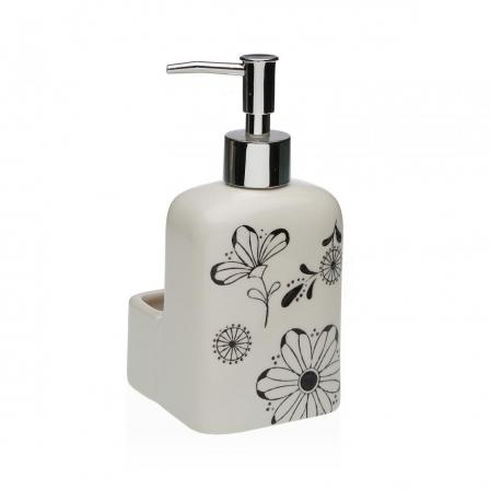 DISPENSADOR FLORES