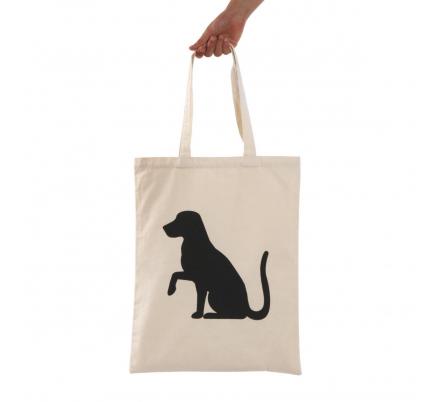 BOLSO COMPRA PERRO