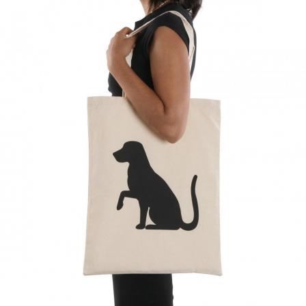 BOLSO COMPRA PERRO
