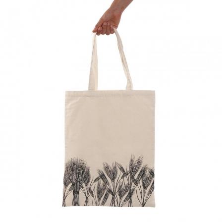 BOLSO COMPRA ESPIGAS