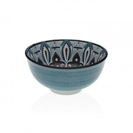BOL  AZUL 11 CM