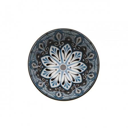BOL  AZUL 11 CM
