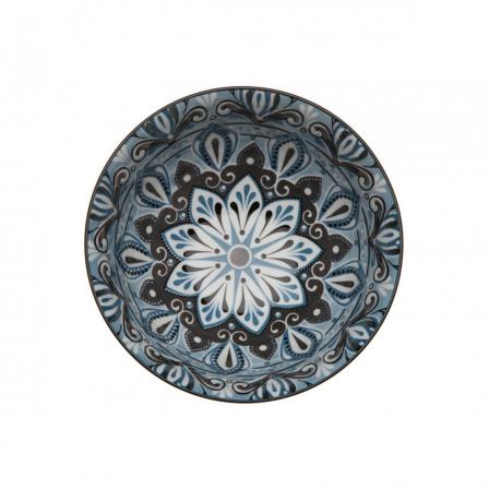 BOL AZUL 15CM