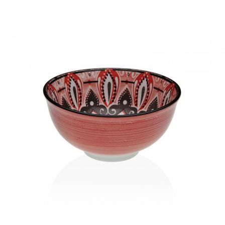 BOL ROJO 11 CM