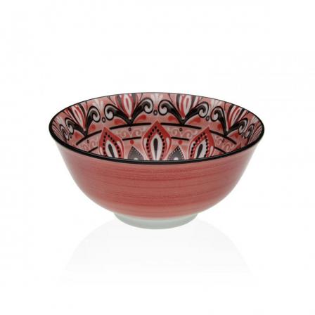 BOL ROJO  15CM