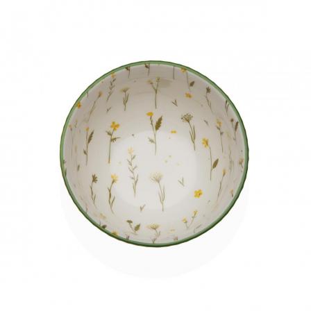 BOWL LAISON