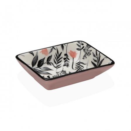 FUENTE  RECTANGULAR CAPRICE