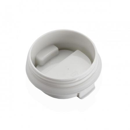 VASO 510ML BLANCO MATE