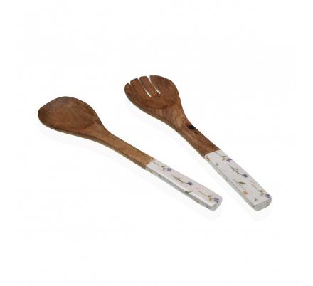 SET UTENSILIOS LAISON