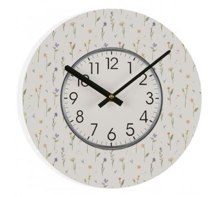 RELOJ DE PARED LAISON 29CM