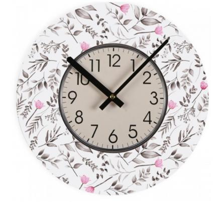 RELOJ DE PARED CAPRICE 29CM