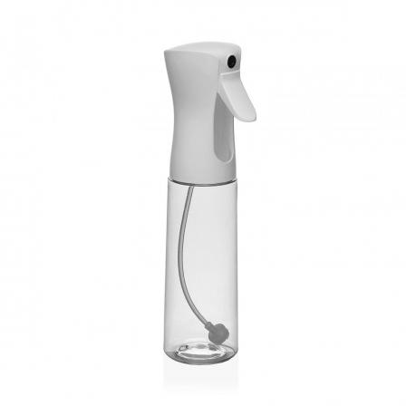 PULVERIZADOR DE ACEITE 300ML BLANCO