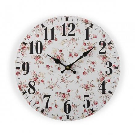 RELOJ DE PARED MAGGIE
