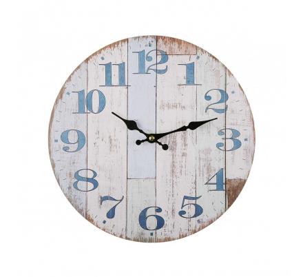 RELOJ PARED 28CM