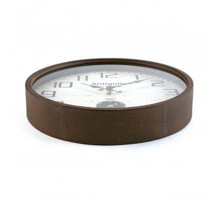 RELOJ D1E PARED 30CM