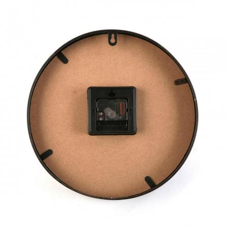 RELOJ D1E PARED 30CM
