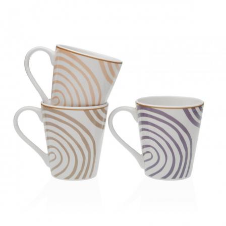 MUG SURTIDO DENALI
