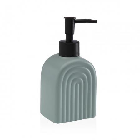 DISPENSADOR ARCOIRIS GRIS