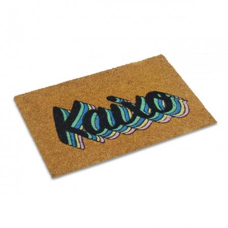 FELPUDO "KAIXO"