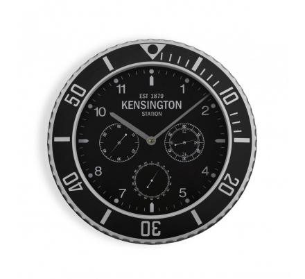 RELOJ DE PARED BISEL 40CM